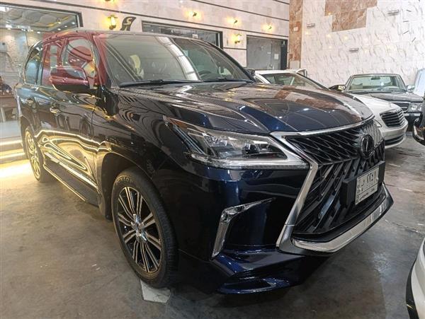 Lexus for sale in Iraq